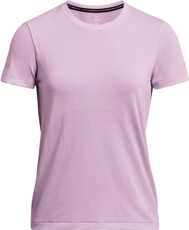 Under Armour - Seamless Stride - Damestrui - Zacht - Vrijwel Naadloos