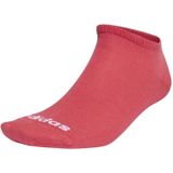 adidas - No-Show - Sokken - Drie Paar - Katoen