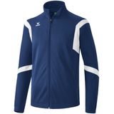 Erima - Classic Team - Trainingsjas - Robuust - Met Ritszakken