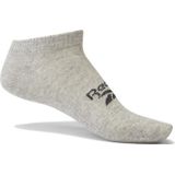 Reebok - Active Foundation - Binnensokken - Zwart