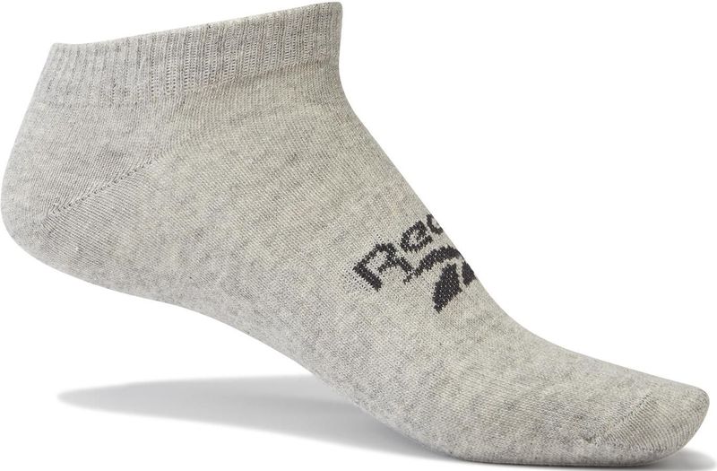 Reebok - Active Foundation - Binnensokken - Zwart