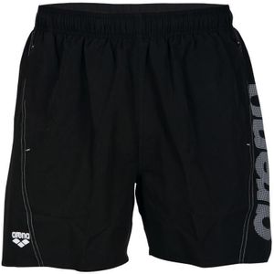 Zwemshort Arena Fundamentals Logo R