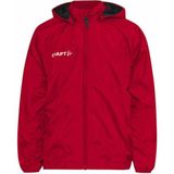 Craft - Squad Go - Windjack - JR - 100% Gerecycled Polyester