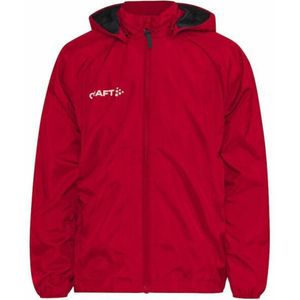 Craft - Squad Go - Windjack - JR - 100% Gerecycled Polyester