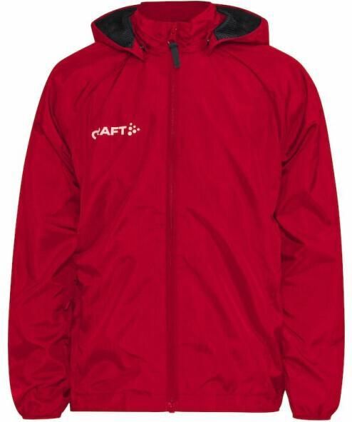 Craft - Squad Go - Windjack - JR - 100% Gerecycled Polyester