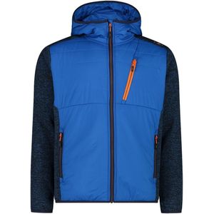 Hybride jas met capuchon CMP