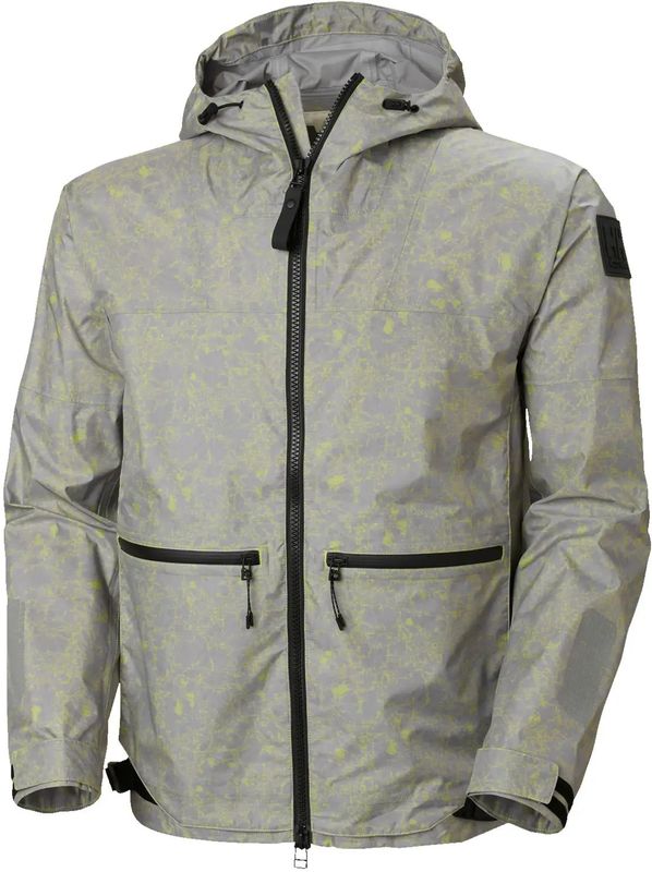 Helly Hansen - Arc Strom Shell - Damesjack - Waterdicht - Lichtgewicht - Ademend