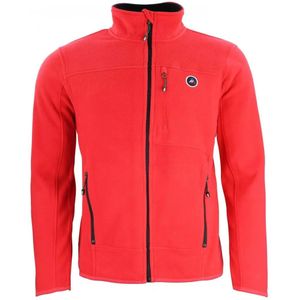 Fleece met volledige rits Peak Mountain