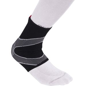 Enkelbrace met gelondersteuning McDavid 4-Way Elastic