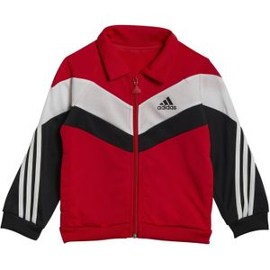 adidas - Future Icons - Trainingspak - Shiny - Voor Kinderen
