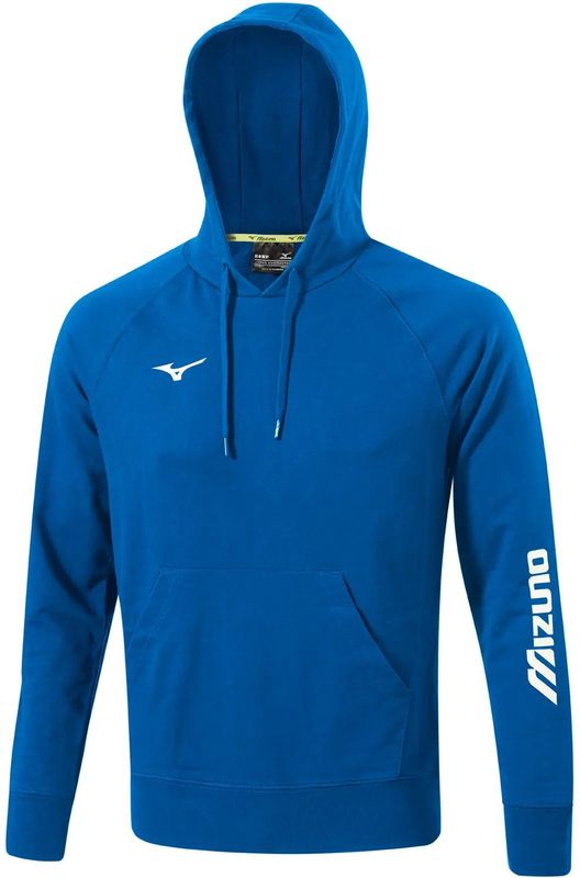 Mizuno - Terry - Sweatshirt