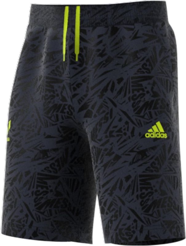 adidas - Messi - Kinder Shorts - AEROREADY - 100% Gerecycled Polyester