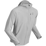 Daehlie Sportswear - Run 2.0 - Waterdichte Jas - Actieve Snit - Met Vaste Capuchon