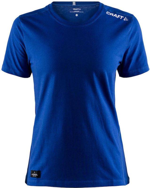 Craft - Community Mix - Dames-T-shirt