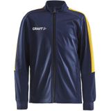 Craft - Progress - Kinderjas - Zacht en Comfortabel - Technische Stof