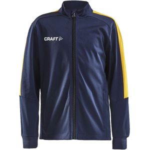 Craft - Progress - Kinderjas - Zacht en Comfortabel - Technische Stof