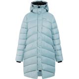 Didriksons - Marion - Damesparka - A-lijn - Met Capuchon - Warm