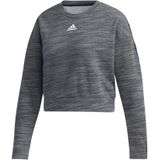 adidas - Essentials Tape - Sweatshirt - Dames - Losse Pasvorm - Ronde Hals
