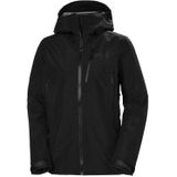 Helly Hansen - Odin 9 Worlds 3.0 - Dames Wandeljack - Waterdicht - Ademend