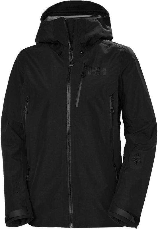 Helly Hansen - Odin 9 Worlds 3.0 - Dames Wandeljack - Waterdicht - Ademend