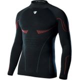 Under Shield Hero - Coltrui - Lange Mouwen - Technisch - Warm