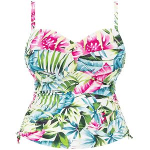Dames zwemkleding top Fantasie Langkawi