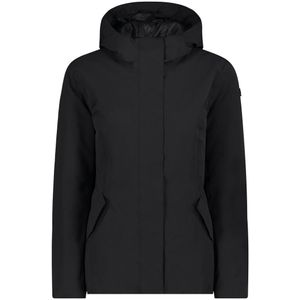 Damesjack met capuchon CMP