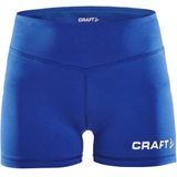 Craft - Squad - Korte Fietsbroek - Zacht Technisch Textiel - Voor Kinderen