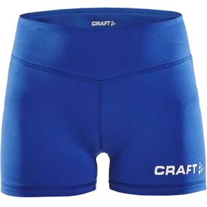 Craft - Squad - Korte Fietsbroek - Zacht Technisch Textiel - Voor Kinderen