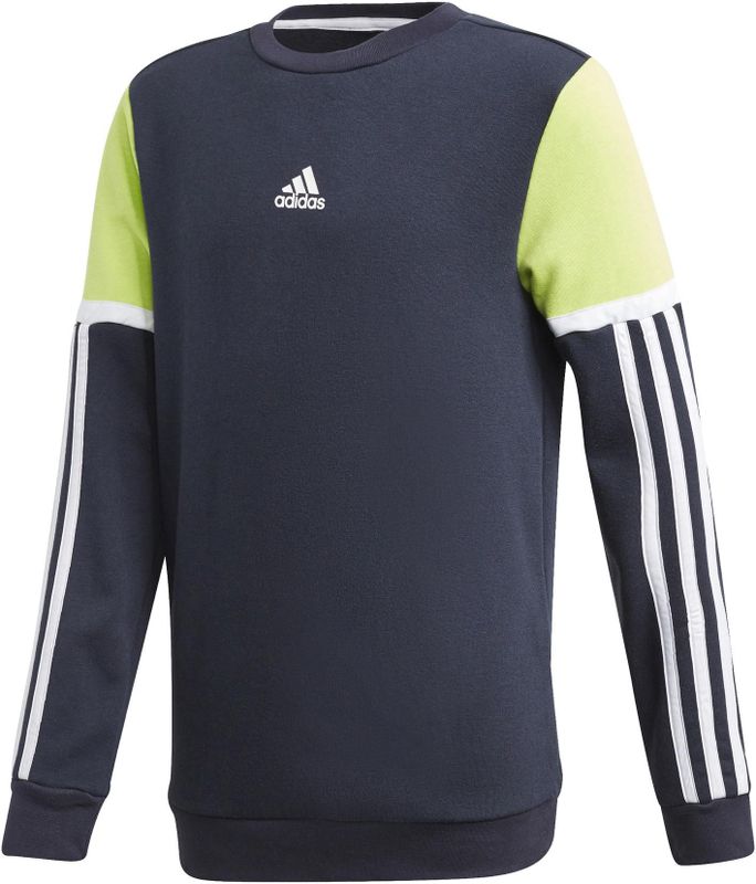 adidas - Bold - Sweatshirt - Fleece - Junior