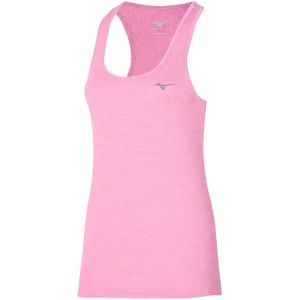 Mizuno - Impulse Core - Tanktop - Zacht - Comfortabel Model - DryLite-technologie