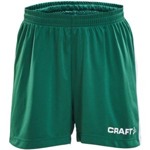 Craft - Progress Contrast - Wedstrijdshort - Stretchy Technische Stof