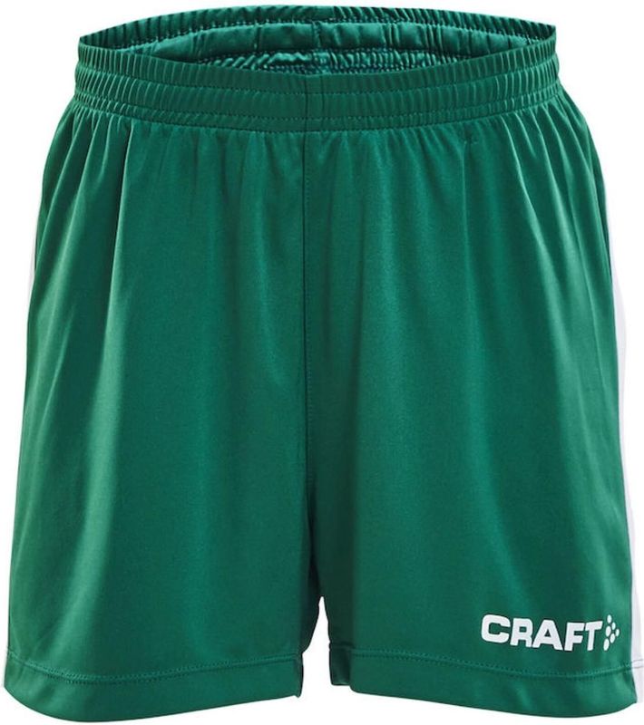 Craft - Progress Contrast - Wedstrijdshort - Stretchy Technische Stof