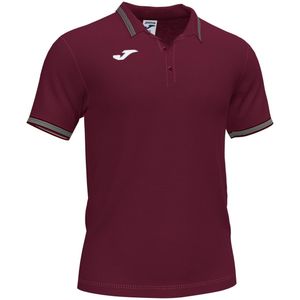 Joma - Campus III - Poloshirt - Korte Mouw