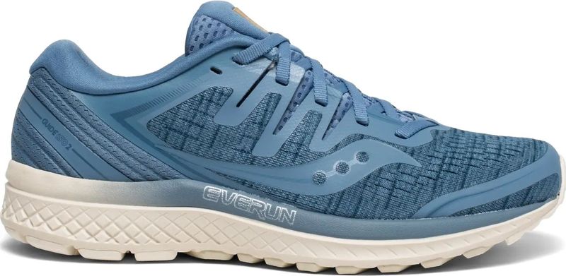 Saucony - Guide ISO 2 - Hardloopschoenen