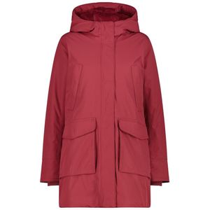 Parka met capuchon voor dames CMP