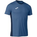 Joma - Winner II - T-shirt - Lichtgewicht - Korte Mouwen - 100% Polyester