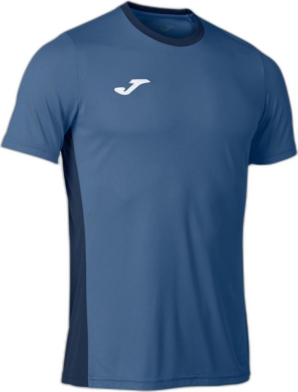 Joma - Winner II - T-shirt - Lichtgewicht - Korte Mouwen - 100% Polyester