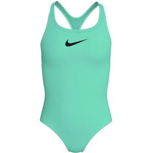 1-delig meisjes zwempak Nike Essential