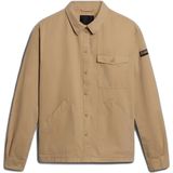 Napapijri - A-Boyd - Overhemd - Vrouwen