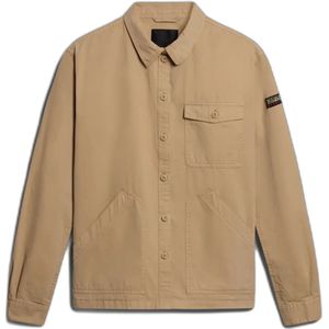 Napapijri - A-Boyd - Overhemd - Vrouwen