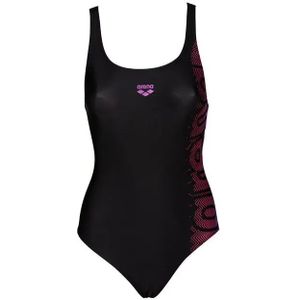 Dames zwempak uit 1 stuk Arena Sitar Swim Pro