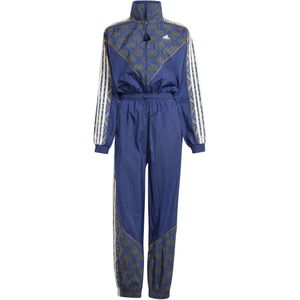 Dames jumpsuit adidas X Farm Premium Onesie