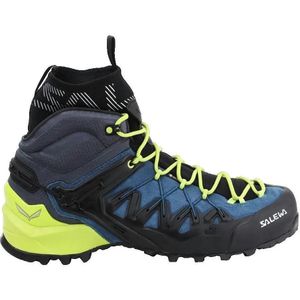Wandelschoenen Salewa Ms Wildfire Edge
