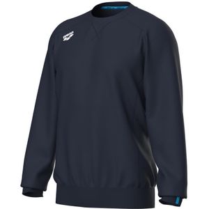 Sweatshirt Arena Crew Solid