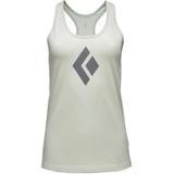 Damestanktop Black Diamond Icon