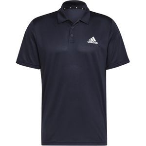 adidas - Aeroready - Poloshirt - Korte Mouwen