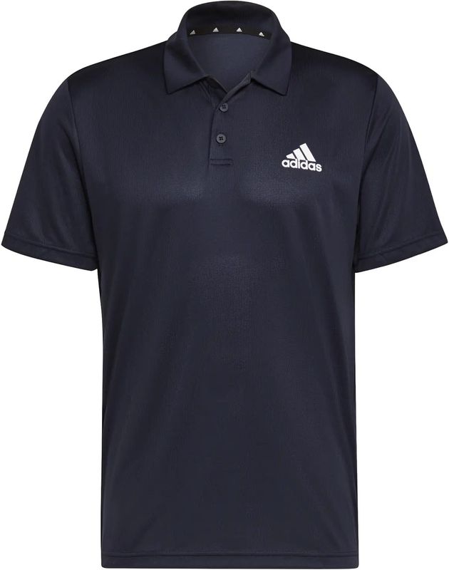 adidas - Aeroready - Poloshirt - Korte Mouwen
