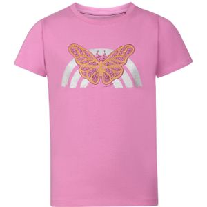 Alpine Pro - Kinder-T-shirt - Korte Mouwen