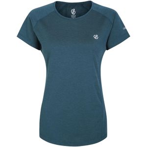 Dare 2B - Corral Lightweight - Damestrui - Q-Wic Polyester - Zichtbaar door Reflecterende Details